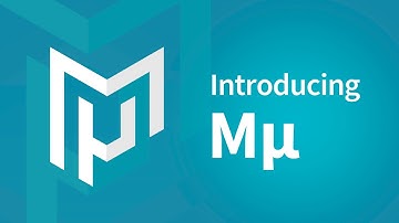 Introducing Mu - a purely functional library for building microservices