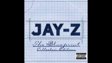 JAY-Z - Blueprint 2 (Audio)