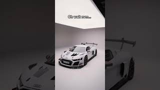 What do you think about Audi?... #shorts