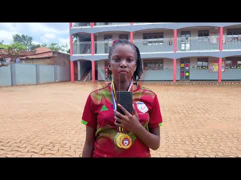 Winston Kawempe, City Parents shine at 2026 Kampala Junior League