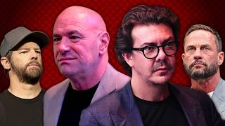 Celebrity Exposing the UFC’s Unbreakable Ecosystem Wealth
