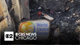 World Central Kitchen resuming Gaza operations weeks after deadly strike by CBS Chicago 140 views 5 hours ago 23 seconds