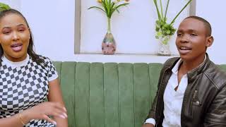 Tikuvatwa Upgarde By Queen Dottie Ft Eric Mkei