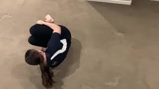 Tuck Roll