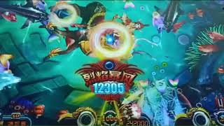 Thắng lớn game bắn cá ăn xu nàng tiên cá | Bắn cá đổi thưởng online screenshot 1