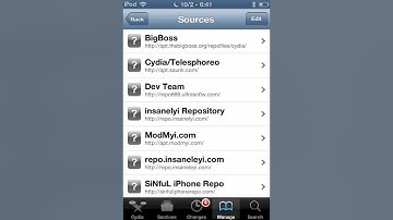 How To get Display Recorder For IOS 6.1