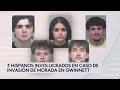 Detienen a 12 personas tras realizar peligrosa tendencia de redes sociales