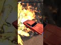 car stunt game 🔥😱 #gaming #carstunts #extreme #games