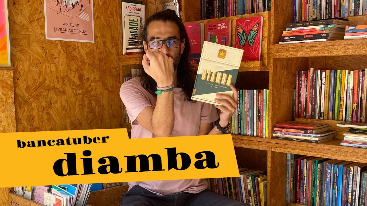 Diamba [Bancatuber] - YouTube
