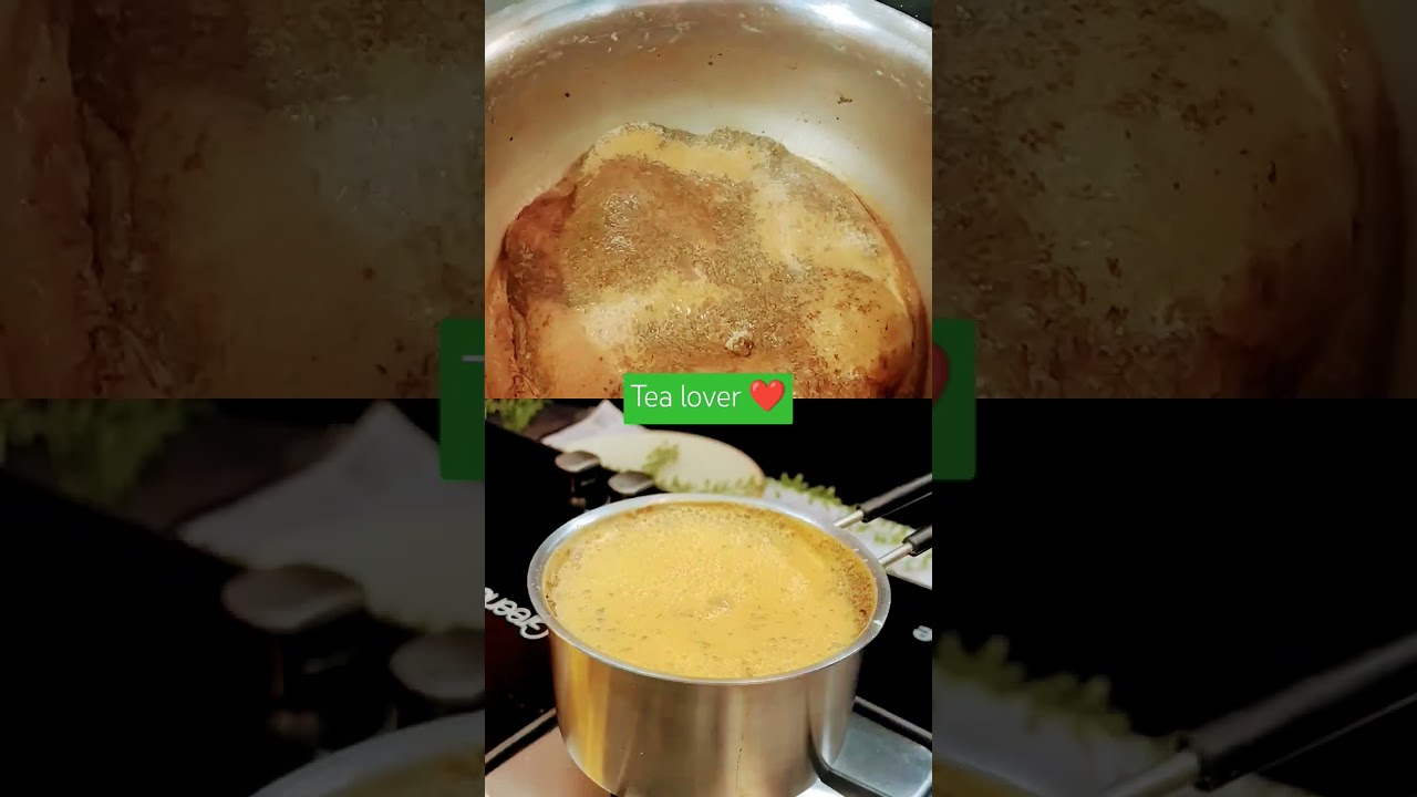 The Tea Revolution is Here 