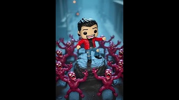 Sloggin Sters Funko Pop #shorts #shortvideo