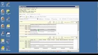 VistA Instructional Videos:  Flowsheets