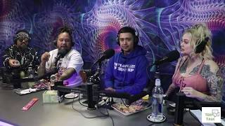 Terp Talk ft. Chef Rudy 'CannabisCateredEvents' and Kush Life Brands