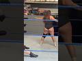 Stinkface match #stinkface #womenswrestling #womansprowrestling #women #wrestling
