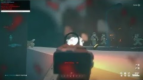 254 player chaos in BattleBit Remastered