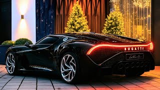 Top 17 Most Expensive Luxury Cars in the World! 🎆