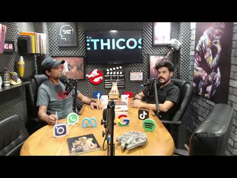 [CORTES #24] TIAGO PERDEU A CABEÇA...