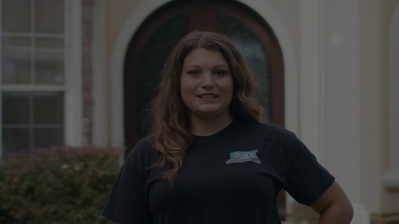 Meet Some of The EXIT Inspired Real Estate Team!