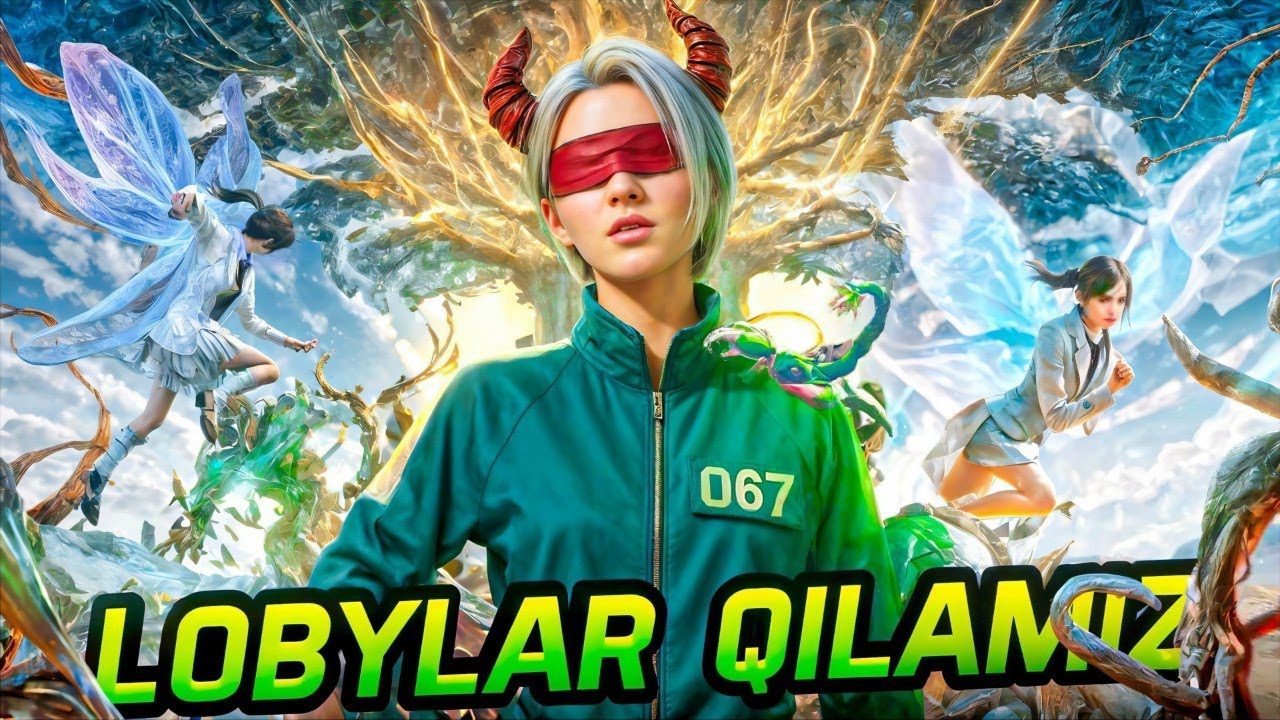PUBG DA O`Z O`NINGNI O`RNAT!