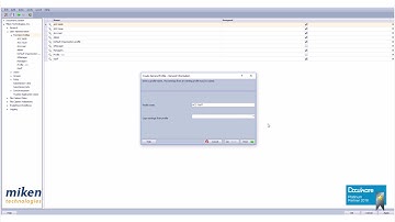DocuWare How-to Create Function Profiles