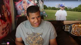 Shotgun Willy, Crispy Concords, Yung Craka - TIMBER LAKE (REACTION)