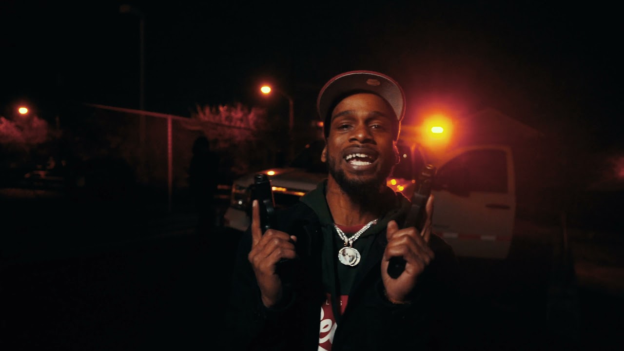 Dot52 - FREESTYLE "GREASE TALK" (Visionary Films)