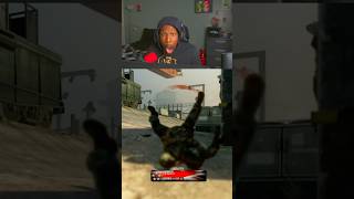 Returned to Call of Duty Black ops !