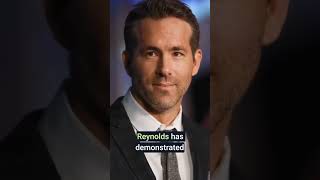 How Did Ryan Reynolds Make $900 Million?