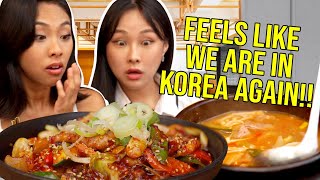 Best Korean BBQ In Singapore As Recommended By Koreans