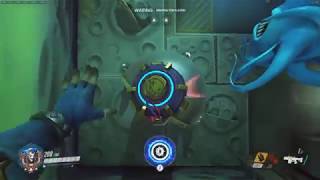Junkrat Fakeout Bug - Levitate