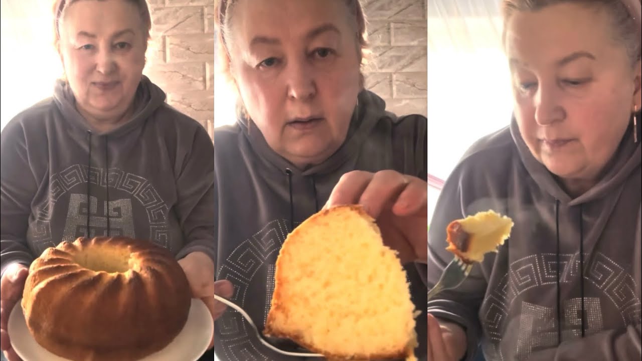 ОХ І БОМБІЧНИЙ КЕКС НА ОЛІЇ🔥В ПІСТ - ТЕ, ЩО ТРЕБА👍🏻БЮДЖЕТНИЙ, НІЖНИЙ,ПИШНИЙ, СМАЧНИЙ🤩ВИЙДЕ У ВСІХ🥰
