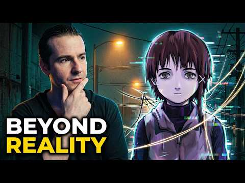 Duvet by Bôa Song Analysis | Serial Experiments Lain Opening