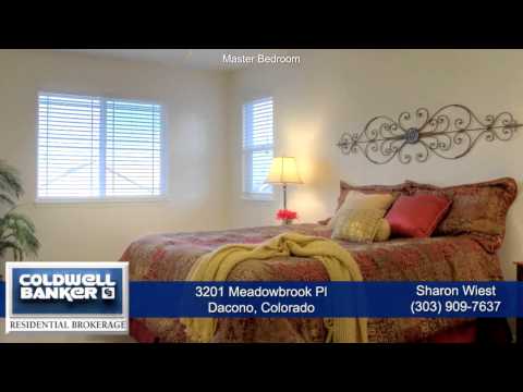 3201 Meadowbrook Place, Dacono, CO home video tour