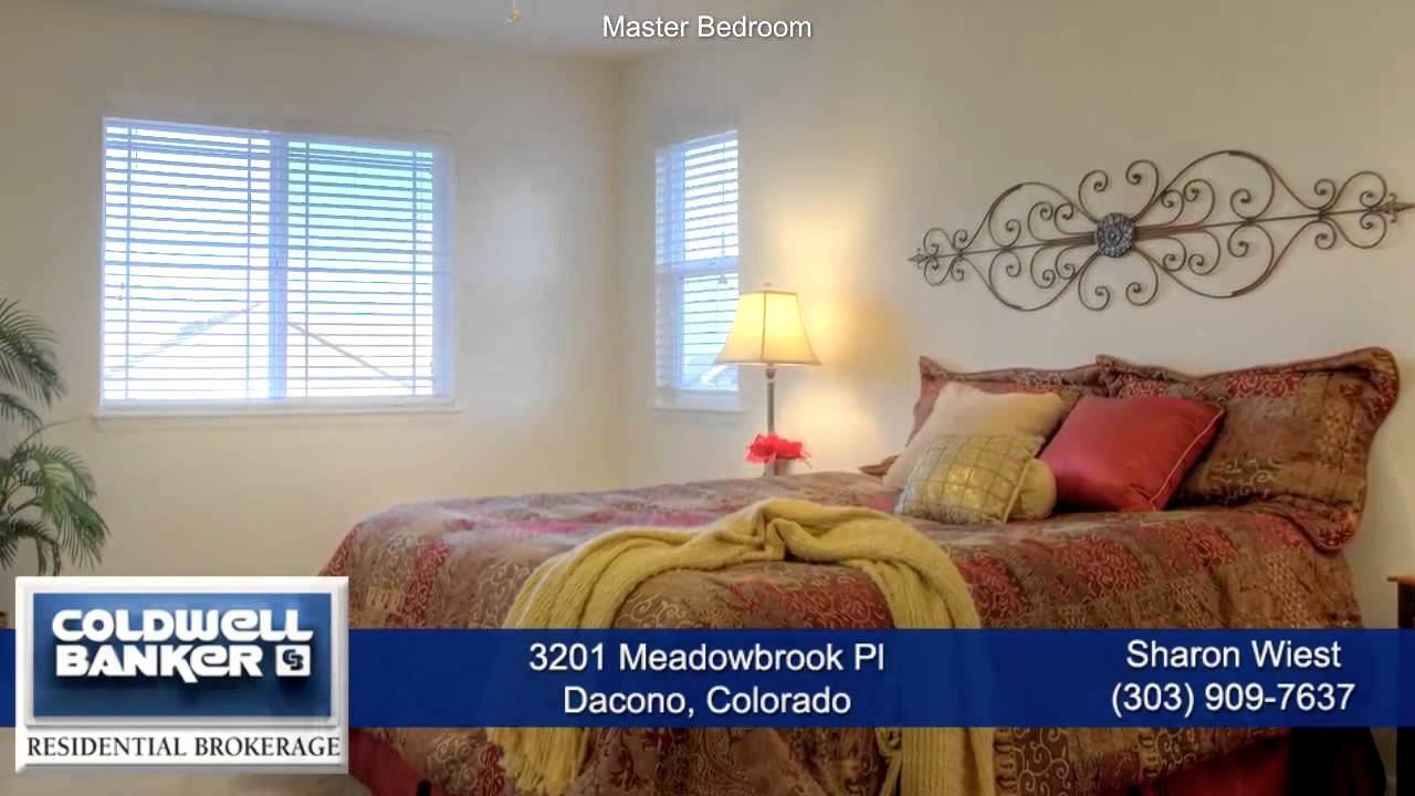 3201 Meadowbrook Place, Dacono, Colorado, Home for Sale