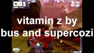 SpaceHaste2 OST 03 vitamin z by bus and supercozi