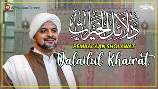 Download Lagu 🔴[LIVE] PEMBACAAN SHOLAWAT DALAILUL KHOIROT MP3