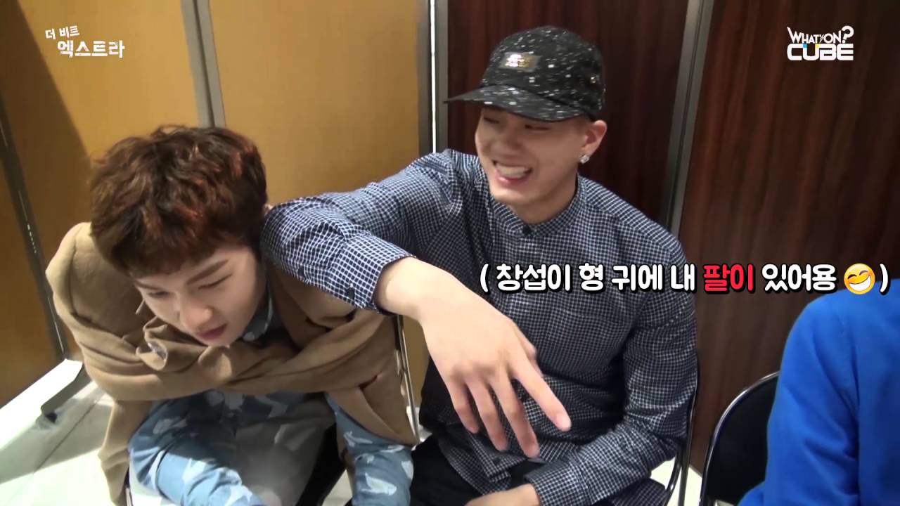 BTOB(비투비) - The Beat Extra(더 비트 엑스트라) -Ep9-