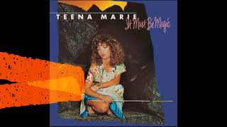 Watch Teena Marie The Ballad Of Cradle Rob  Me video