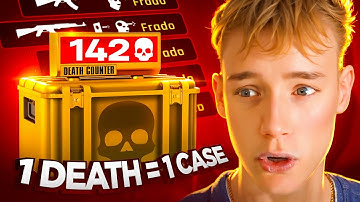 CS2 But Every Time I Die - I Open a Case!