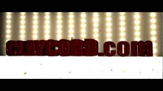 claycord advert.