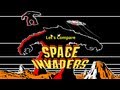 Lets compare   space invaders 