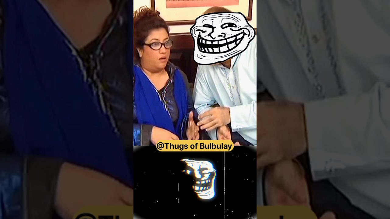 Bulbulay is not a Family-Friendly drama - Part 44 🔞 