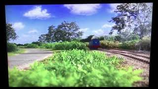 Thomas Sorry, Bertie. I Cant Today.