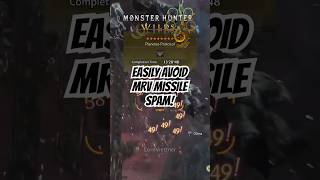You *NEED* Enmity in Omega Area 4! [MH Wilds]