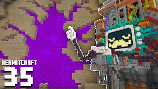 Hermitcraft 9 - Ep. 35: GRUMBOT OPENS THE RIFT BACK! (Hermitcraft X Empires Crossover) #sponsored
Install Raid for Free ✅ IOS/ANDROID/PC: https://clcr.me/iJevin_Dec22 and get a special starter pack 💥 Available only for the next 30 days
►––– Description –––◄
Welcome to Season 9 of Hermitcraft! Season 9 of Hermitcraft is currently being played on Minecraft 1.19 The Wild Update! In this Minecraft Lets Play for 1.19, you will see things like farms, tutorials, and all sorts of fun!
This has been planned and worked on for months. Be sure to subscribe to find out how the Hermitcraft makes it back to the server!
Second Channel:
https://www.youtube.com/channel/UCQoRCmqWLNoQXRJPiWgIyIw
Business Contact:
https://tinyurl.com/iJevin-BizContact
►––– Support –––◄
➜Donation:
•https://twitch.streamlabs.com/iJevin
➜Patreon:
•https://goo.gl/y8e5SL
►––– Links –––◄
➜Twitter:
•http://www.twitter.com/ijevin
➜Twitch:
•http://www.twitch.tv/ijevin
➜Instagram:
•https://www.instagram.com/eye_jevin Hermitcraft 9 - Ep. 35: GRUMBOT OPENS THE RIFT BACK! (Hermitcraft X Empires Crossover) #sponsored