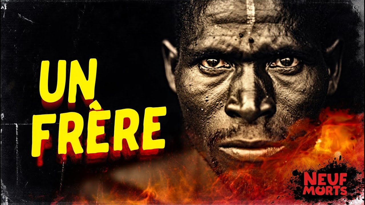 Le Palefrenier du Sénégal qui fit tuer 9 contremaîtres pour venger son frère, 1856