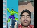 Hulk Power Ai 3danimation Hulk Gta Marvel Duet Automobile Facts 