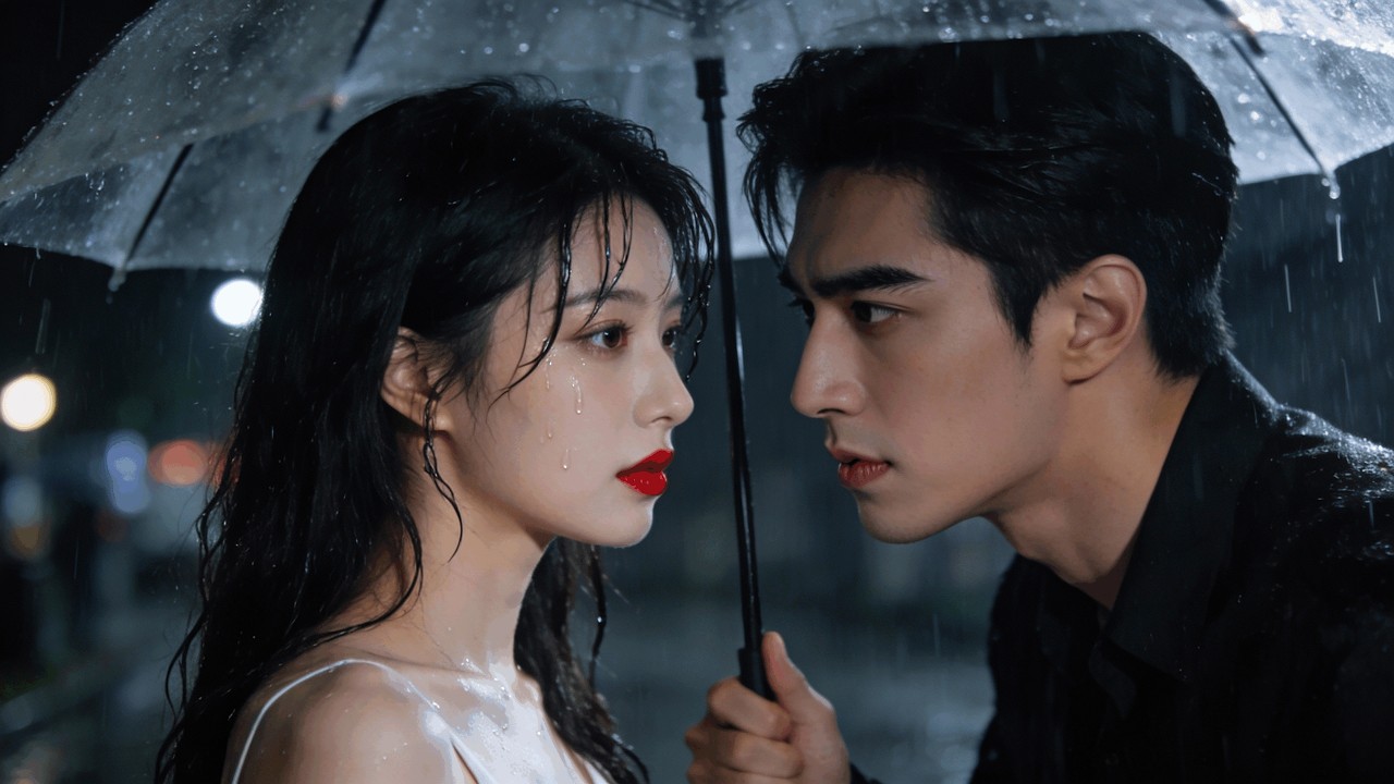 Blood Bank Girl Is True Heiress,CEO Loves Her Forever