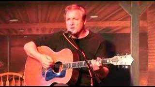 Video thumbnail of "Irish Singer Ken OMalley sings Mick Ryan's Lament"