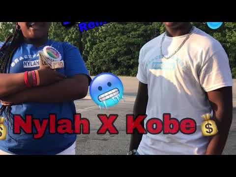 Ring Cardi B remake Nylah X Kobe